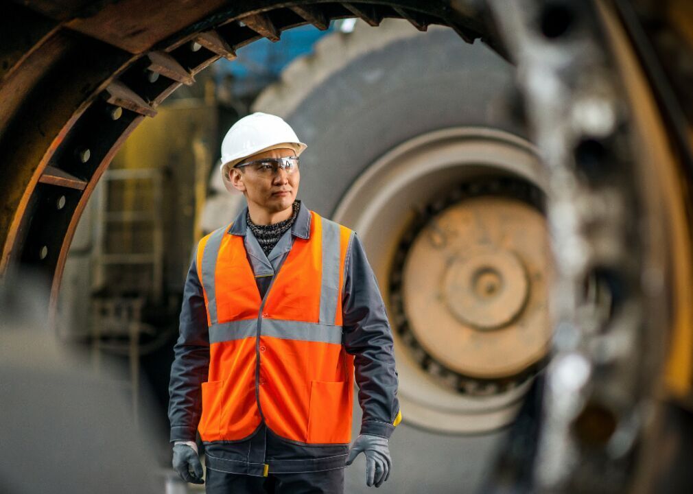 Nevada: Continuous mining machine operators